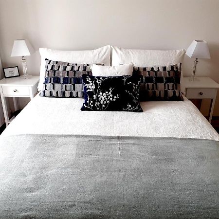 T H R E E B&B Inverness Luaran gambar