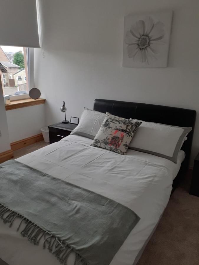T H R E E B&B Inverness Luaran gambar