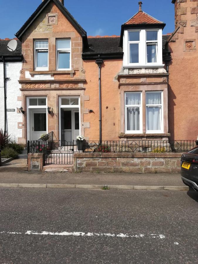 T H R E E B&B Inverness Luaran gambar