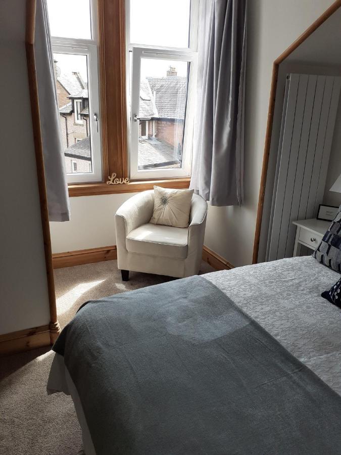 T H R E E B&B Inverness Luaran gambar